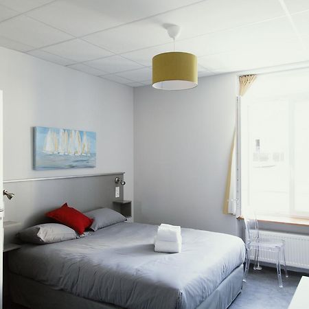 Smartappart Saint Nazaire Dış mekan fotoğraf