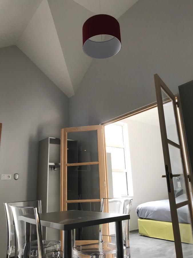 Smartappart Saint Nazaire Dış mekan fotoğraf