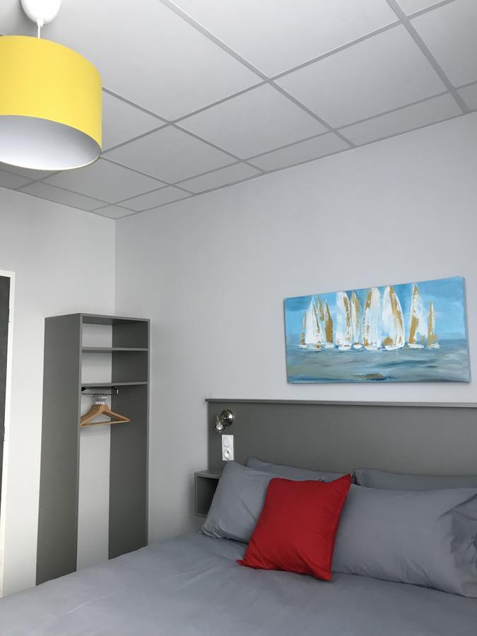 Smartappart Saint Nazaire Dış mekan fotoğraf